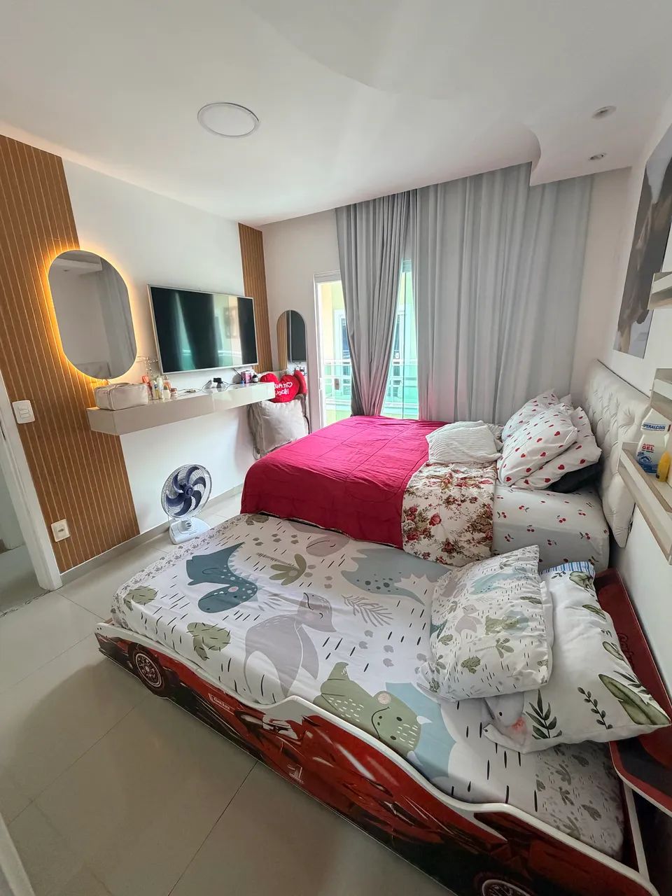 CASA MODERNA EM CONDOMÍNIO  - Foto 5