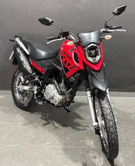 CROSSER 150 - Foto 2