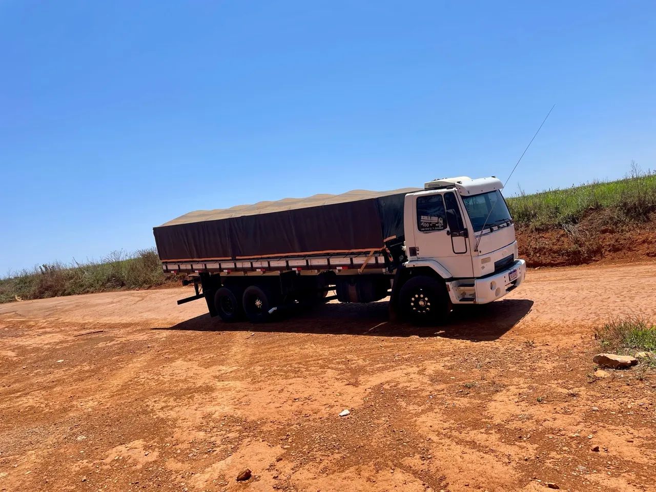 Ford cargo  - Foto 5