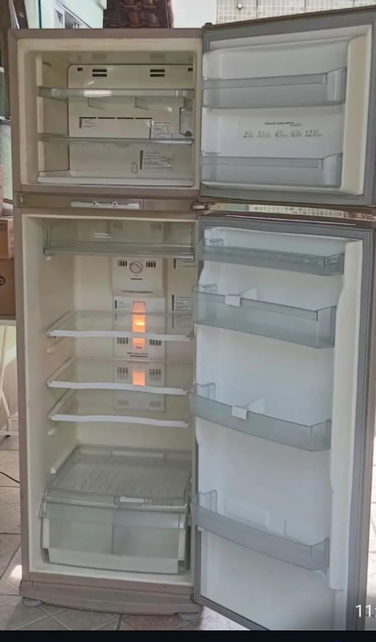 Geladeira  - Foto 2