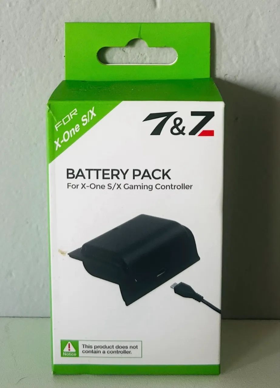 Bateria Xbox One