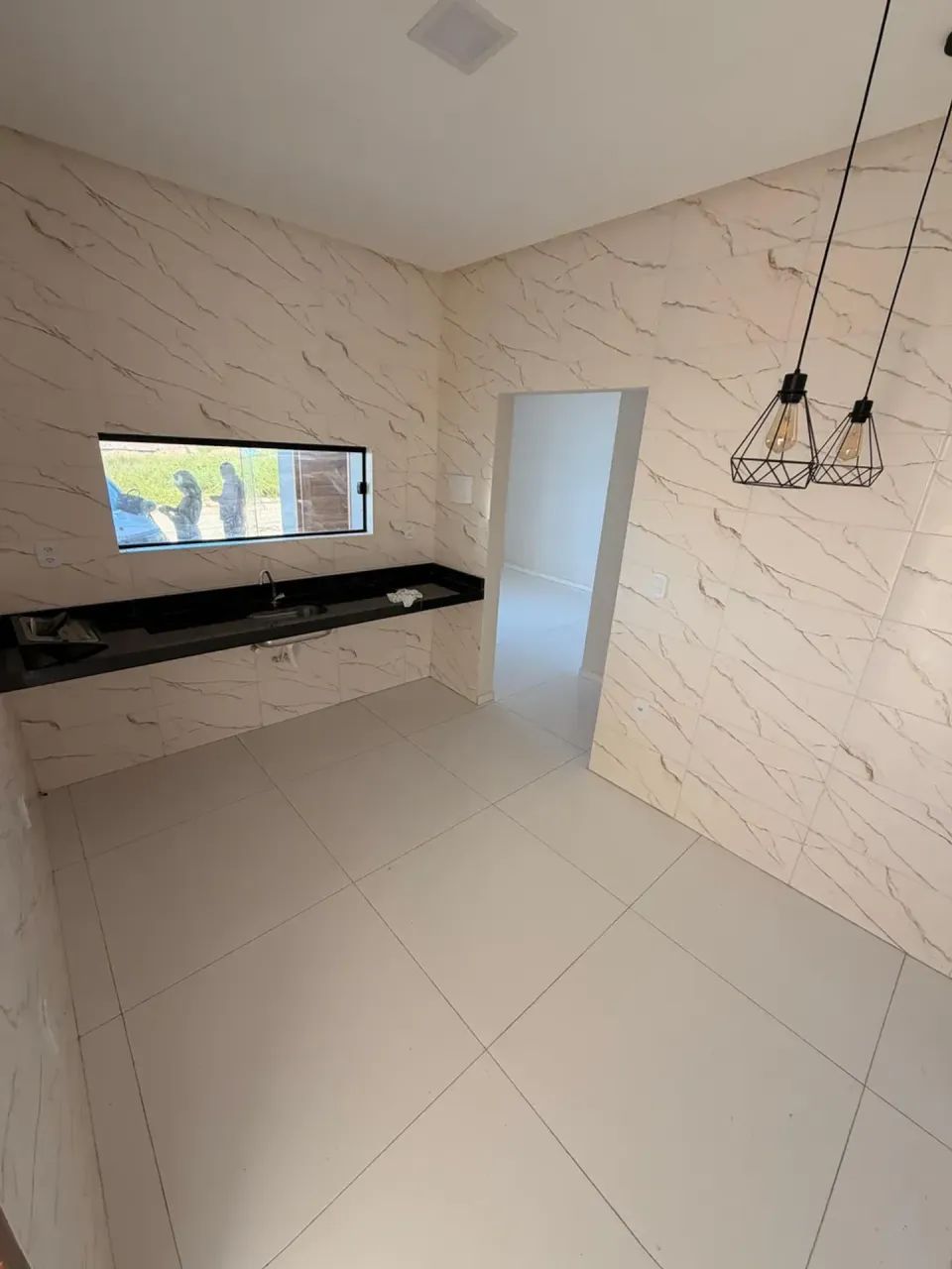 Imóvel para aluguel com 100 metros quadrados com 3 quartos - Foto 5