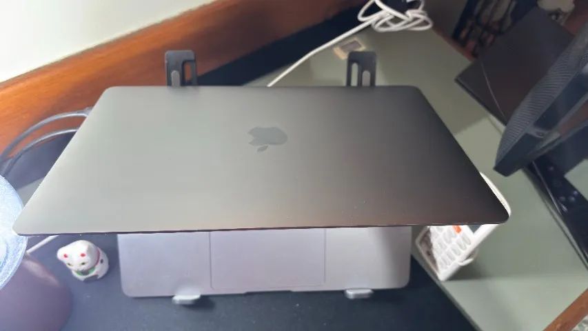 Macbook Air M1 2020 em excelente estado + bateria 93% - Foto 2