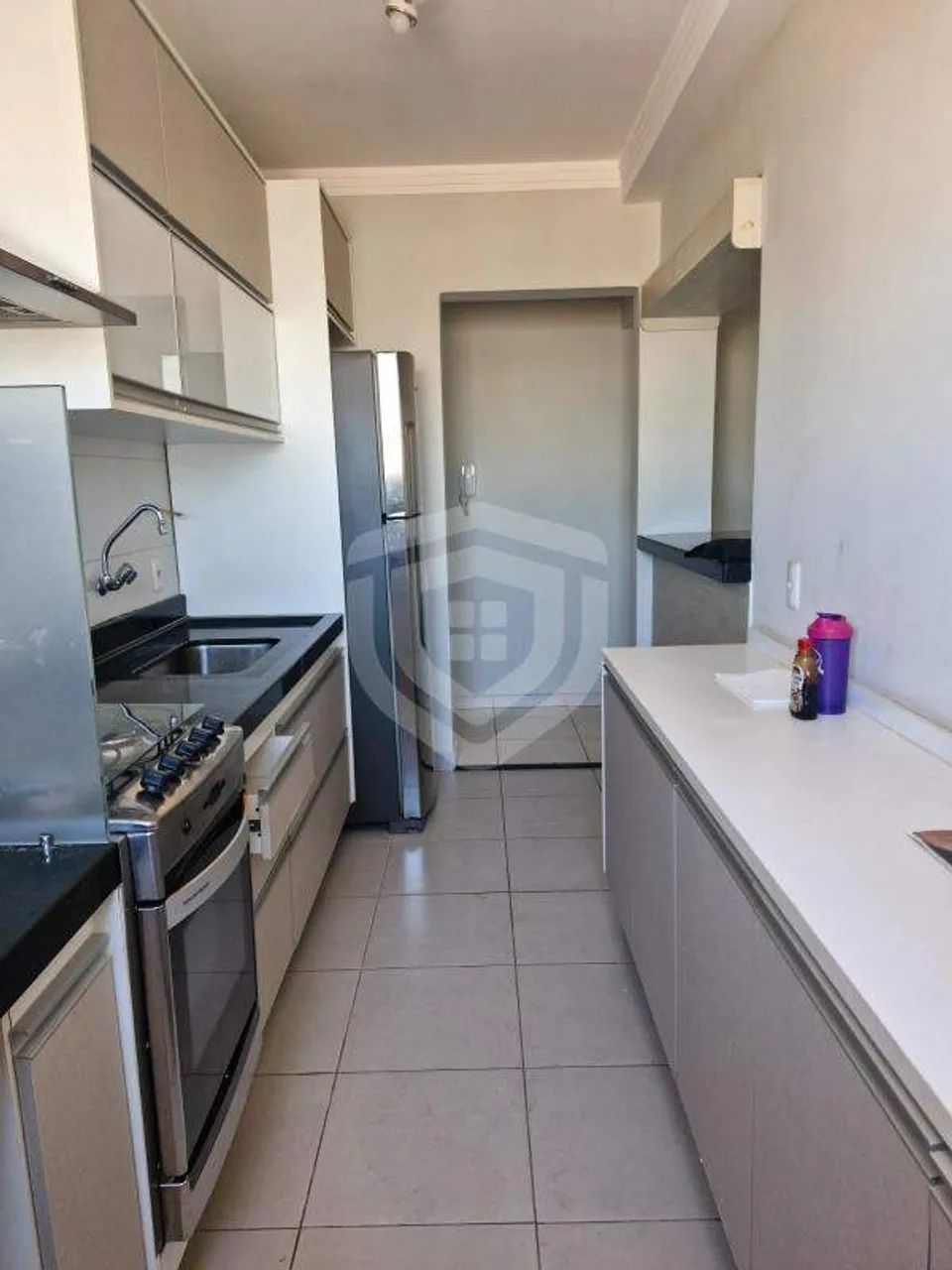 Apartamento com 2 quartos à venda no Edifício Jutaí Solimões - Foto 3