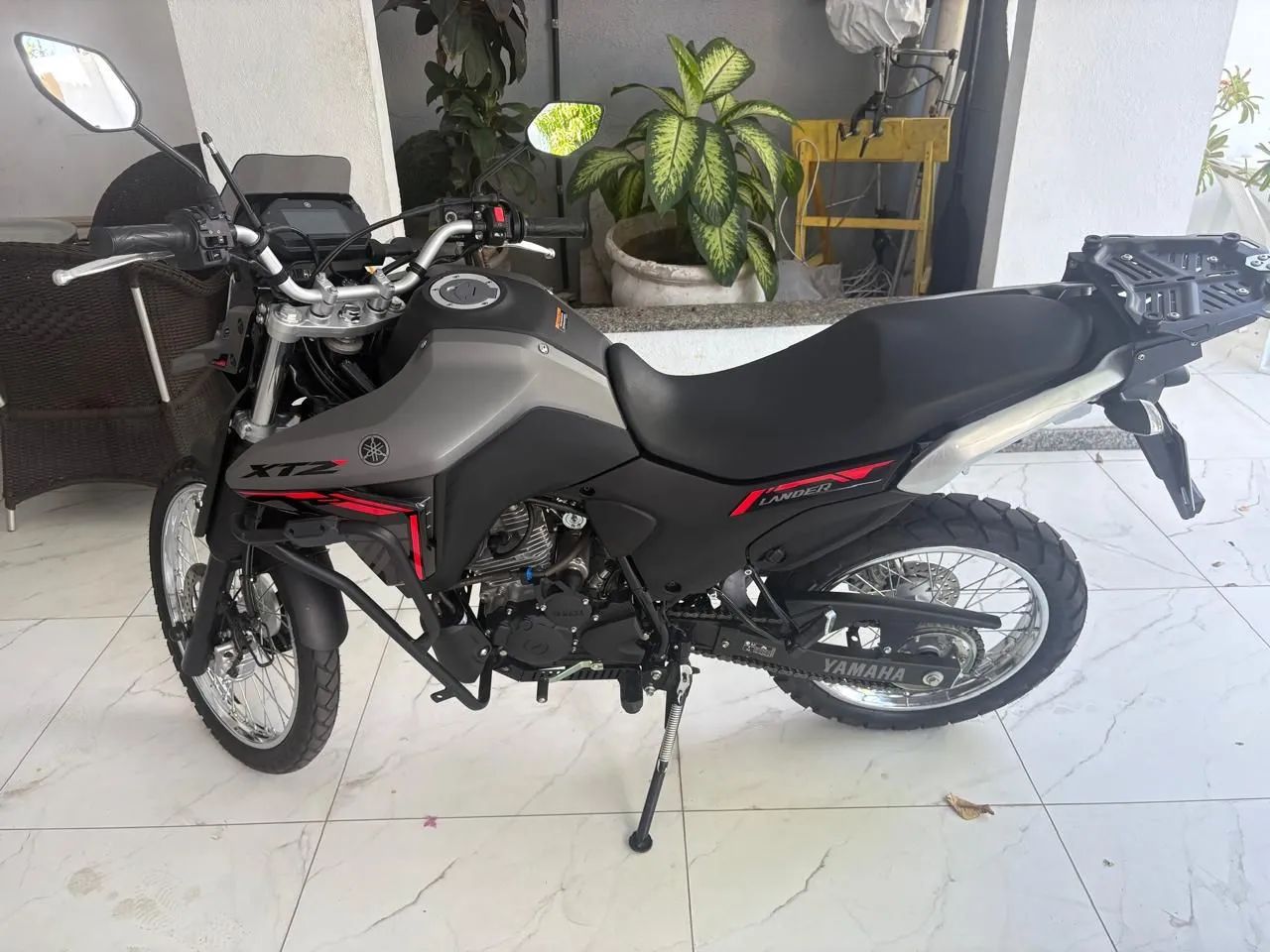 LANDER XTZ 250 YAMAHA - Foto 3