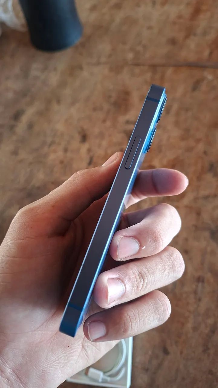 iphone 13 mini - Foto 4