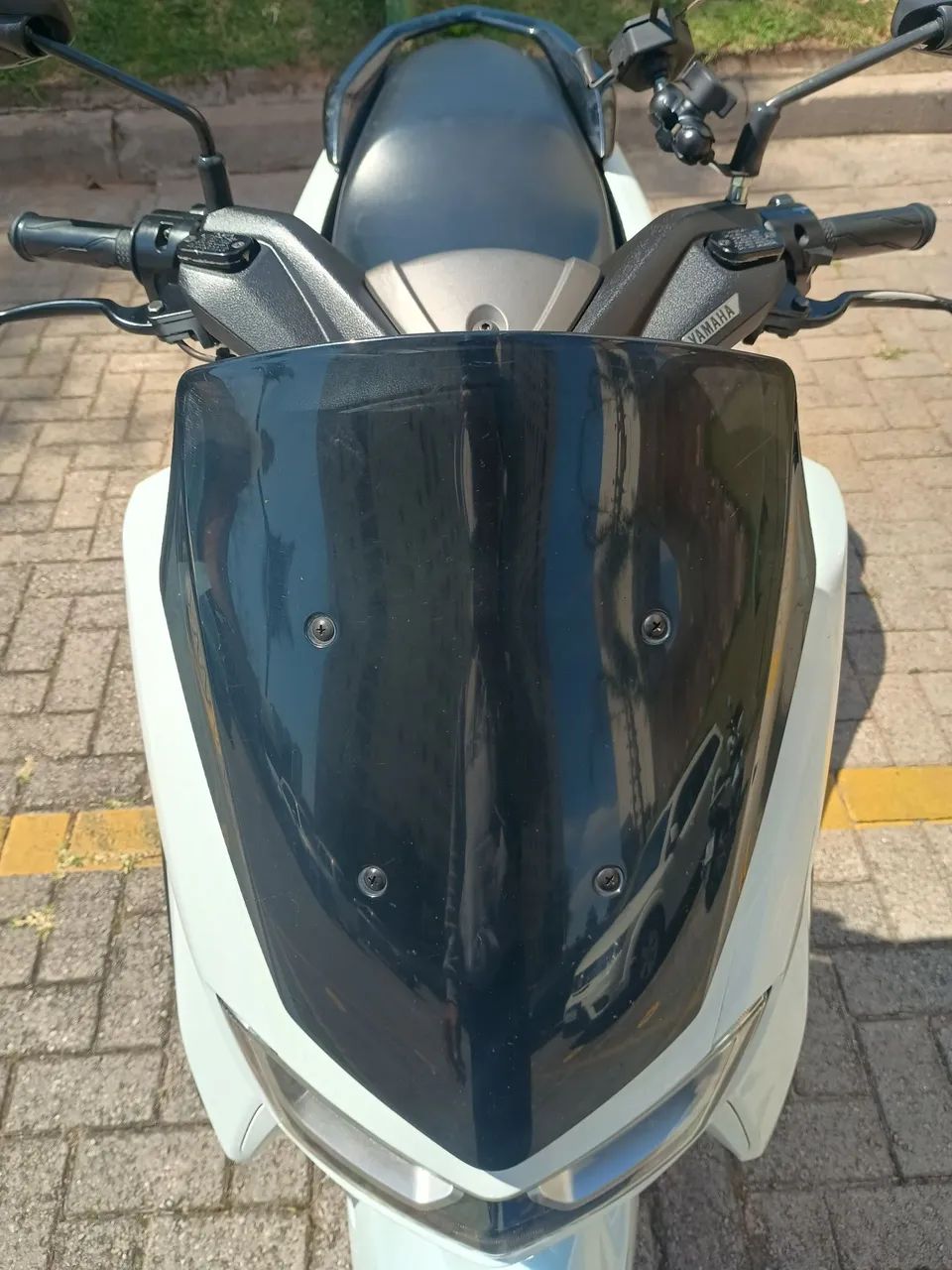 Nmax 160 - Foto 5
