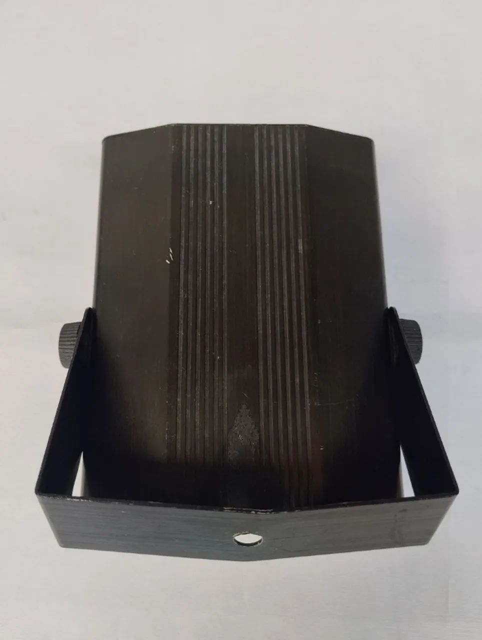Mini Projetor Laser Holográfico preto (SEM TESTES) - Foto 3