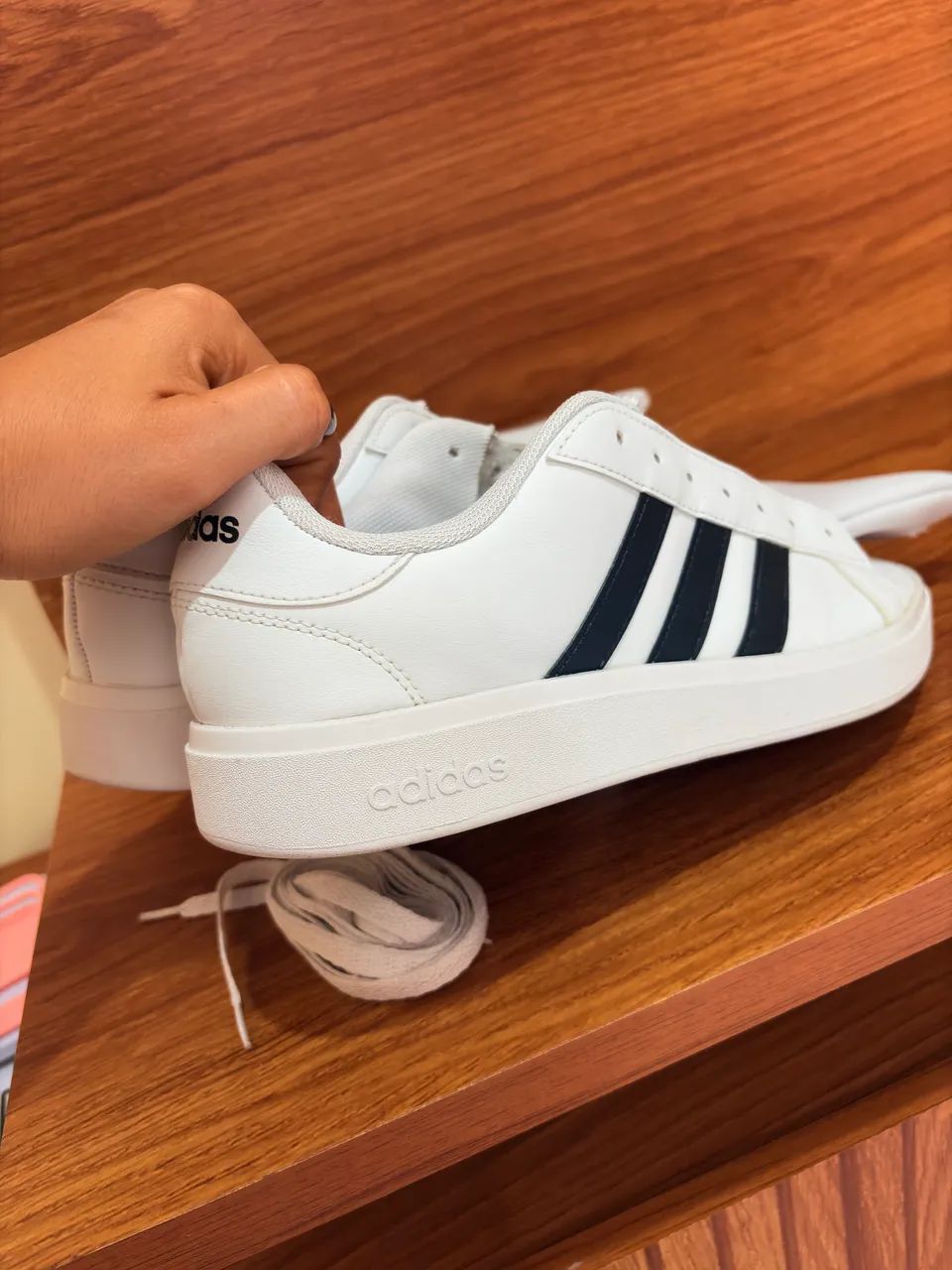 Tênis adidas original  - Foto 2