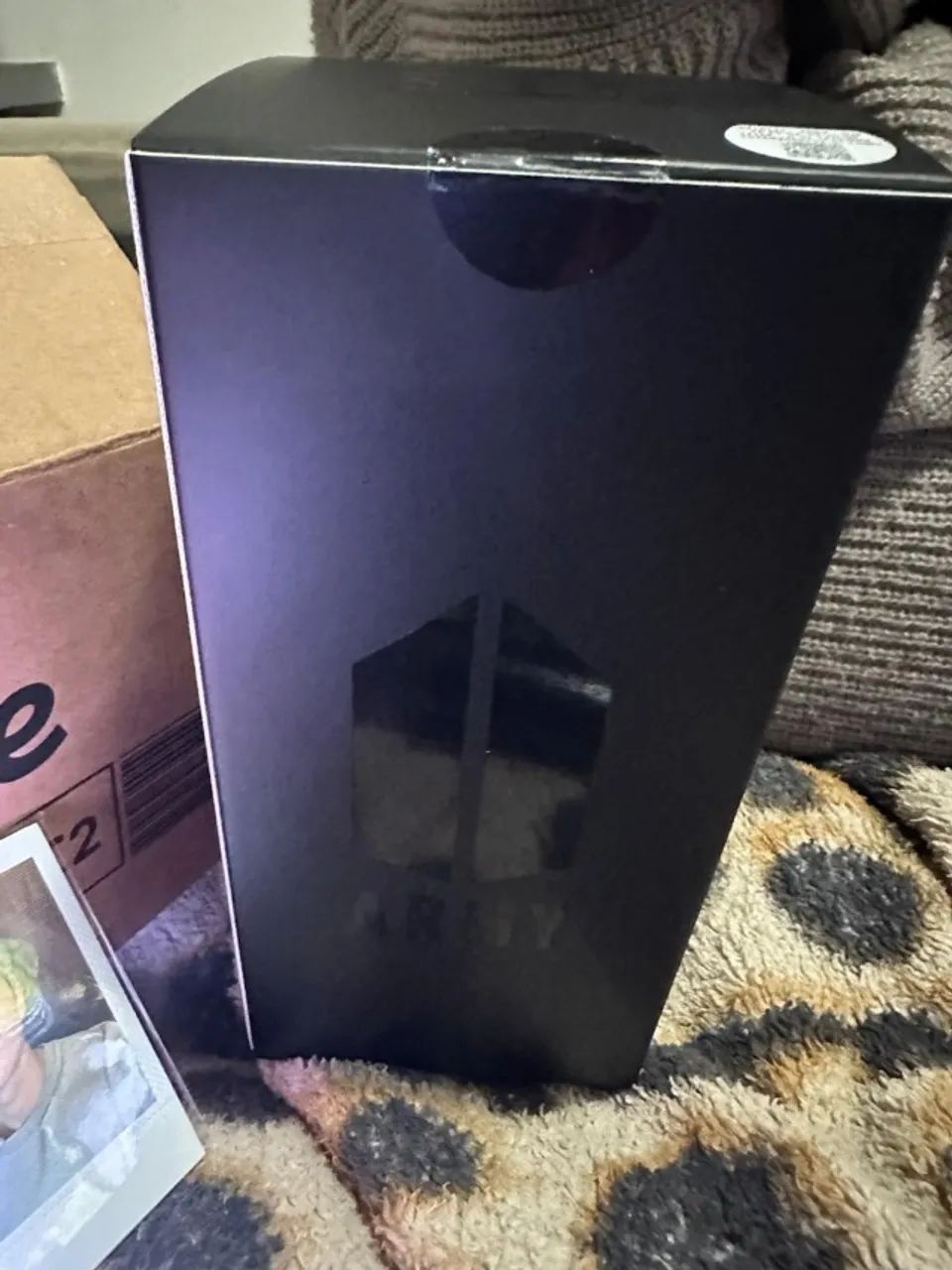 BTS Official Light Stick Ver. 4 - Foto 2