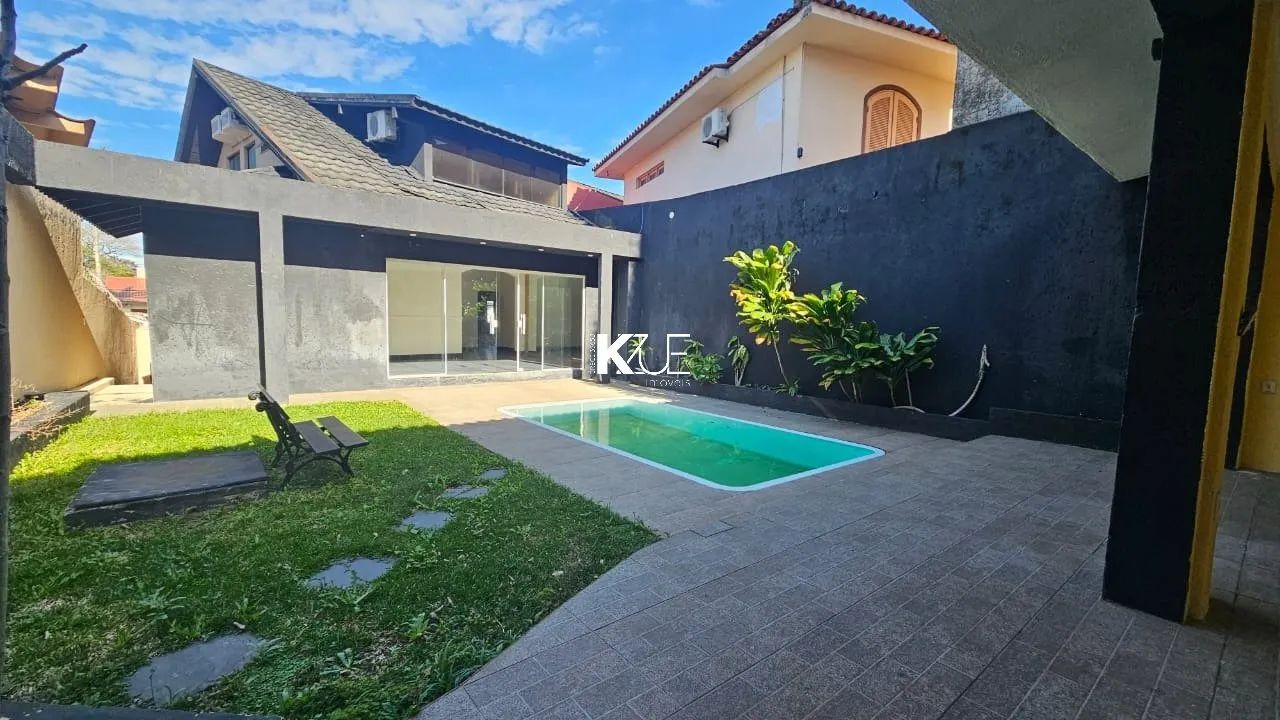 Casa ampla no bairro Bom Abrigo - Florianópolis!!! - Foto 3