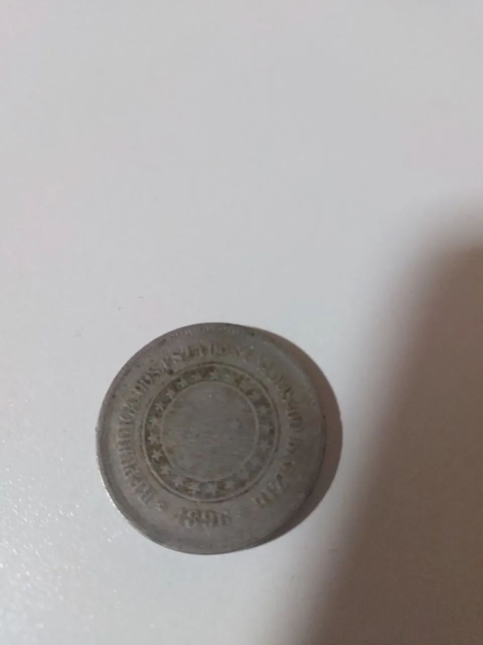 Moedas  - Foto 4