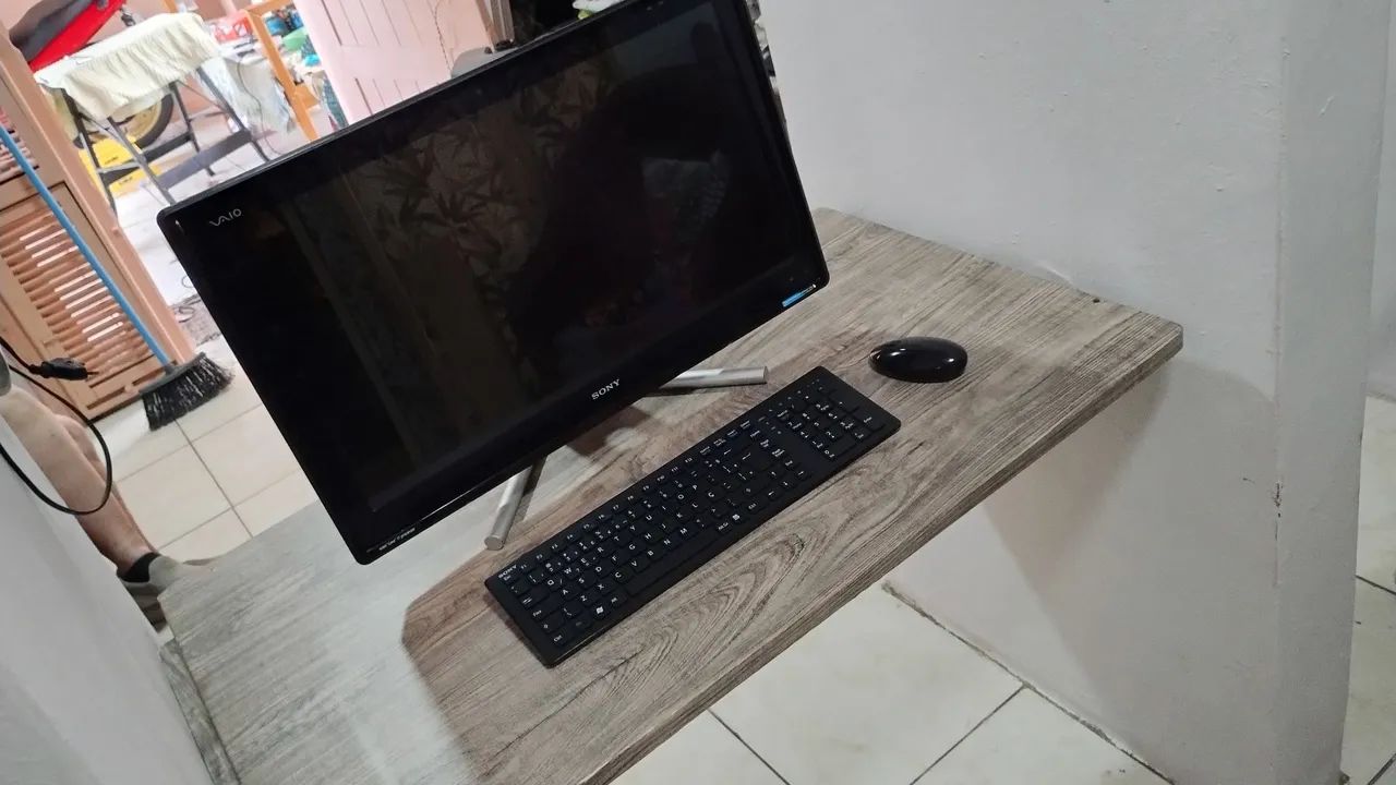 Computador AIO Sony Vaio - Foto 4