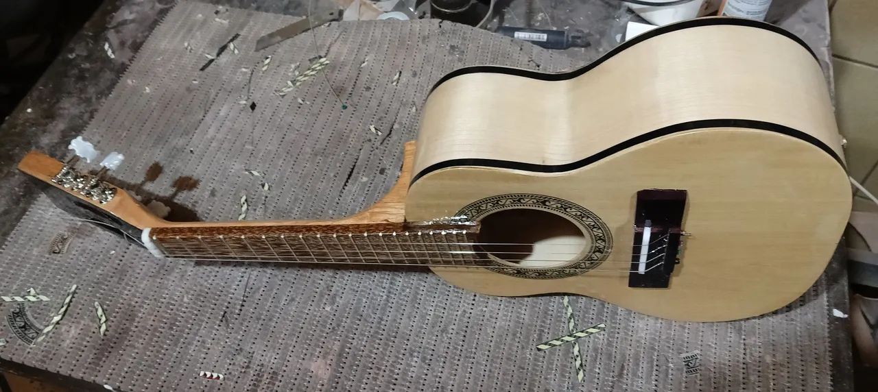 Cavaquinho  - Foto 3