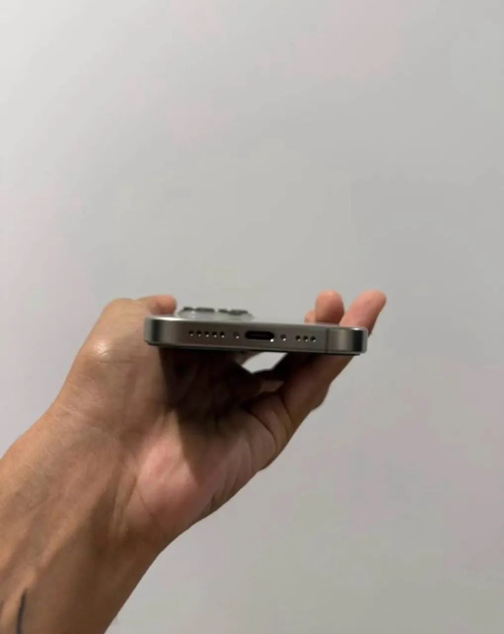 iPhone 15 pro / 256gb - Foto 4