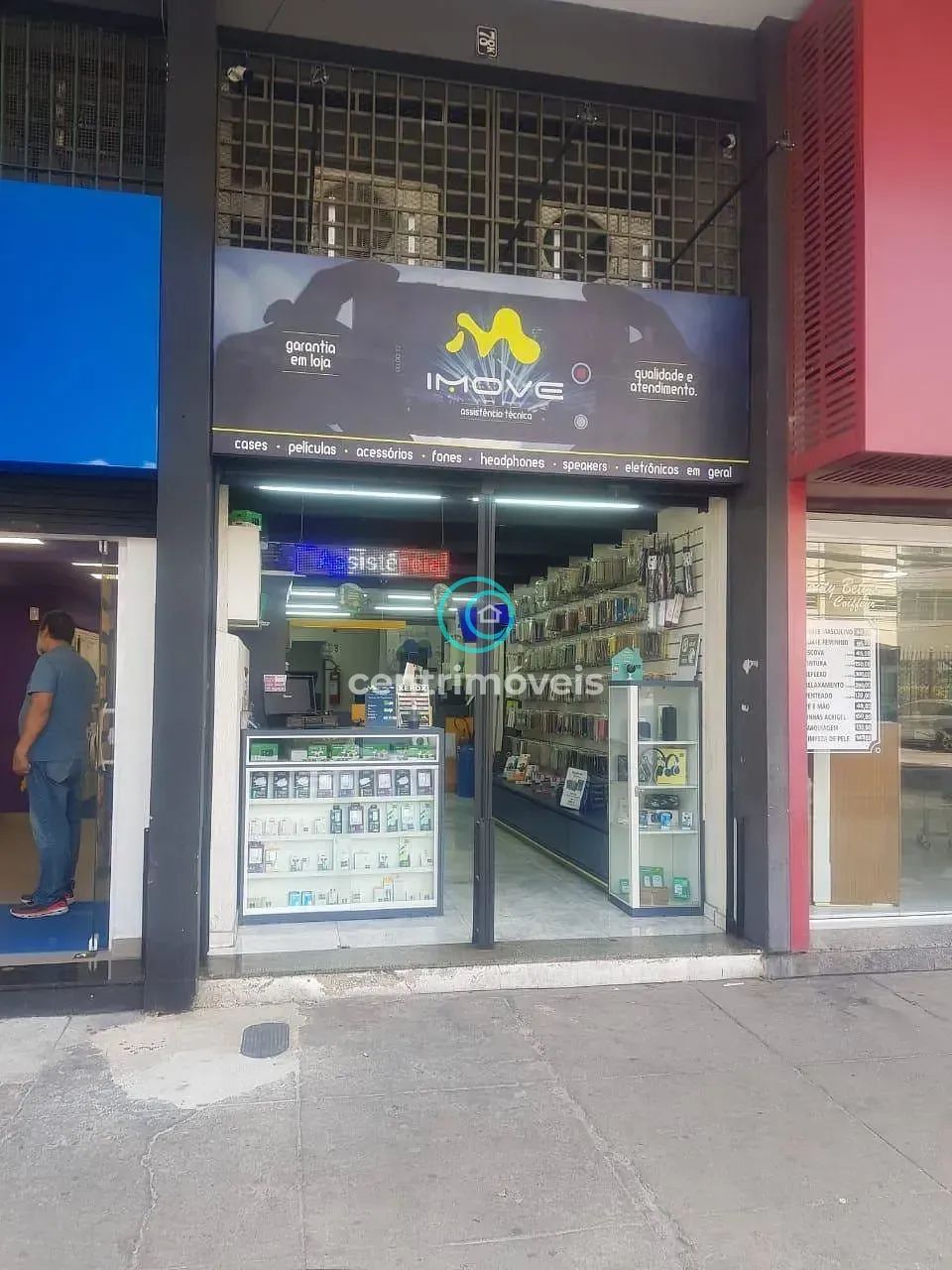Loja para venda, 67m², Cachambi, Rio de Janeiro, RJ - Foto 2