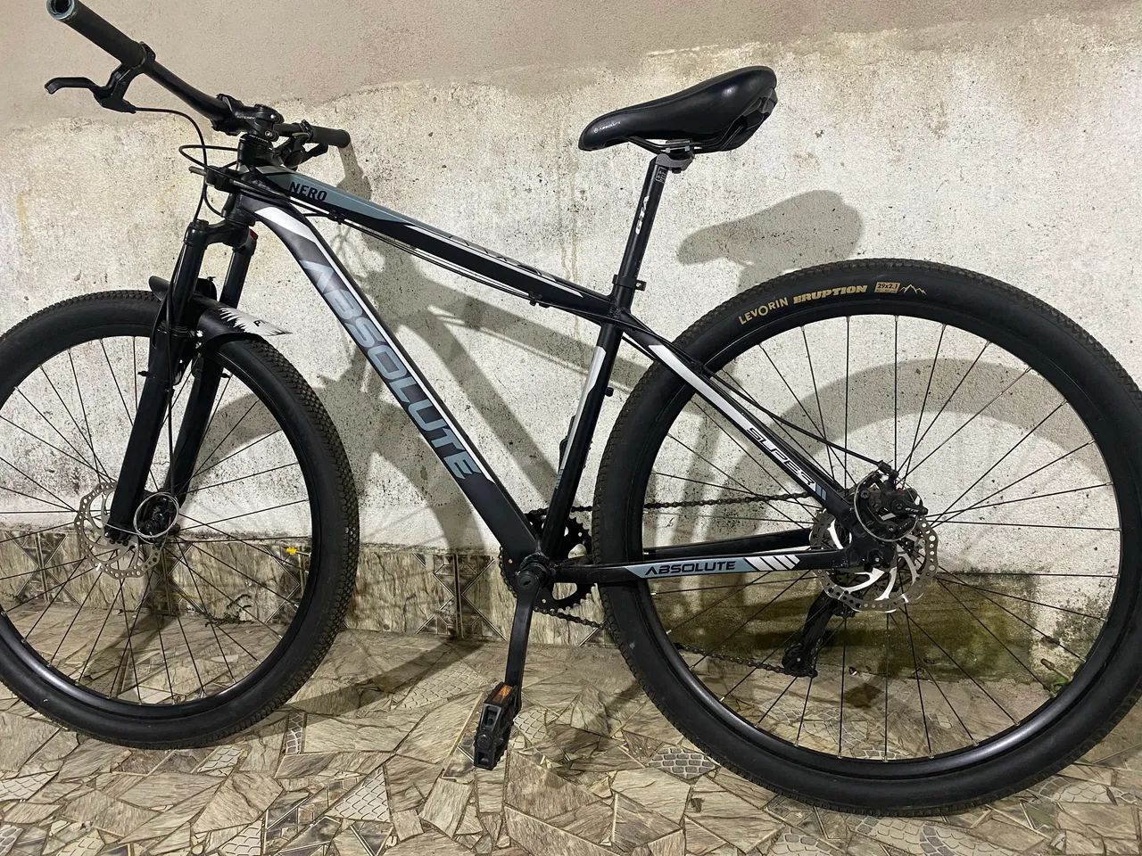 Bicicleta aro 29 - Foto 2