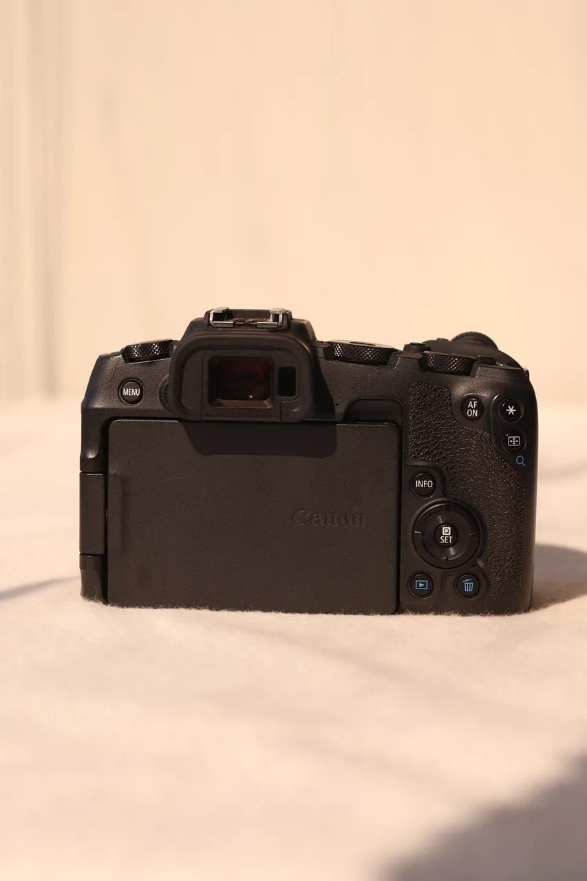 Canon RP  - Foto 4