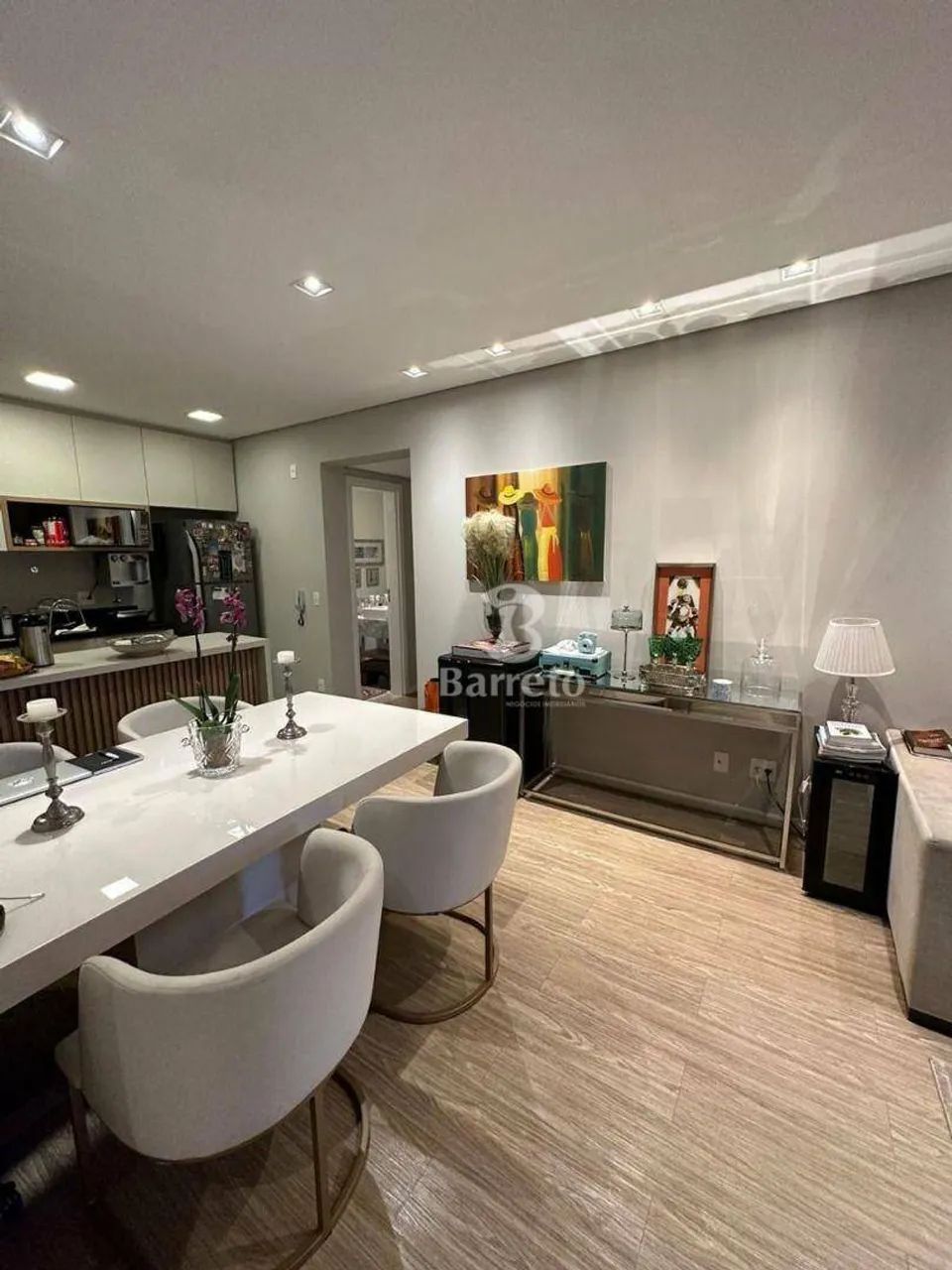 Apartamento à Venda no Edifício Torre Ville - Foto 2