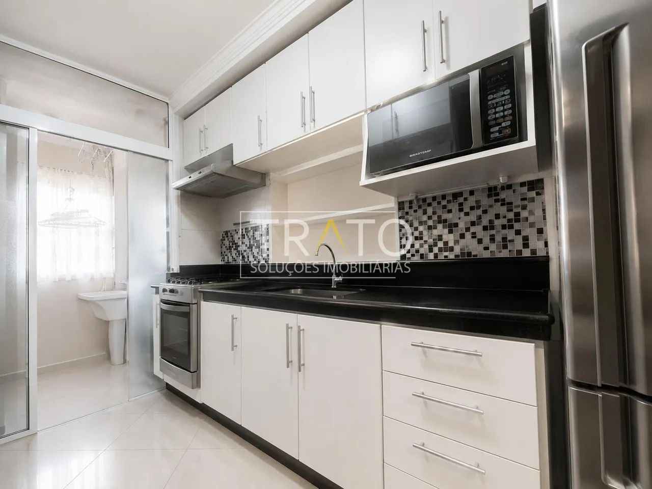 apartamento - São Bernardo - Campinas - Foto 4