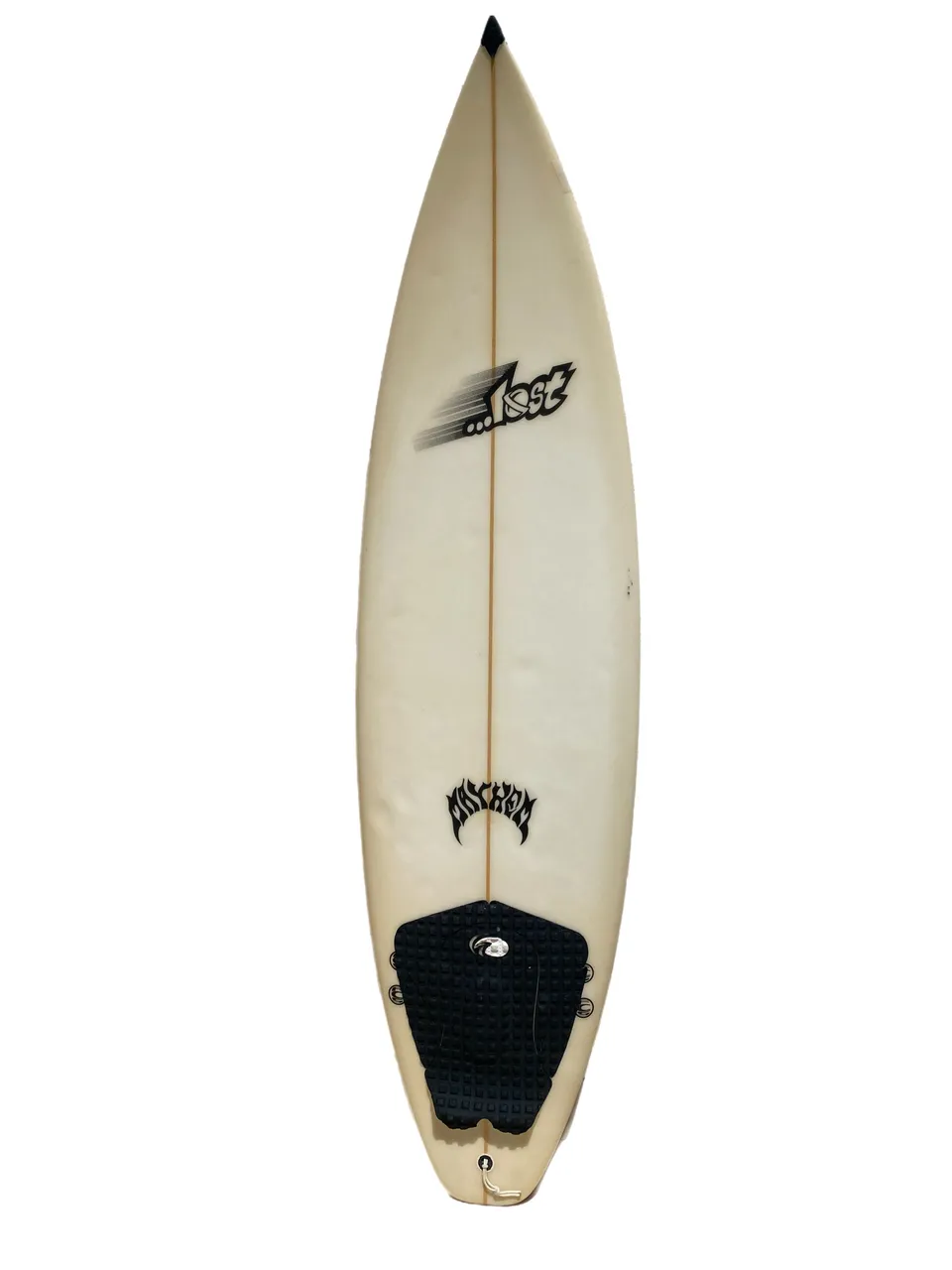 prancha de surf lost