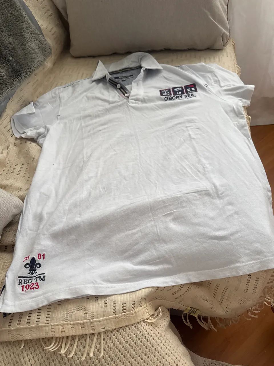 Camisa polo  - Foto 2