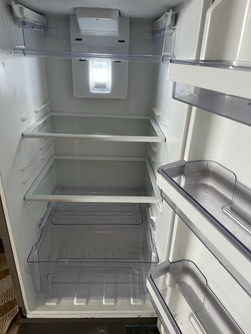 Geladeira Eletrolux  - Foto 3