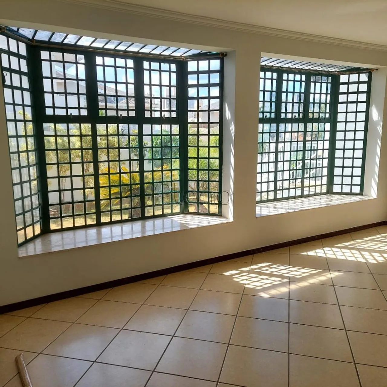 Sobrado para alugar em Campinas, Chácara Primavera, com 4 quartos, com 357 m² - Foto 3
