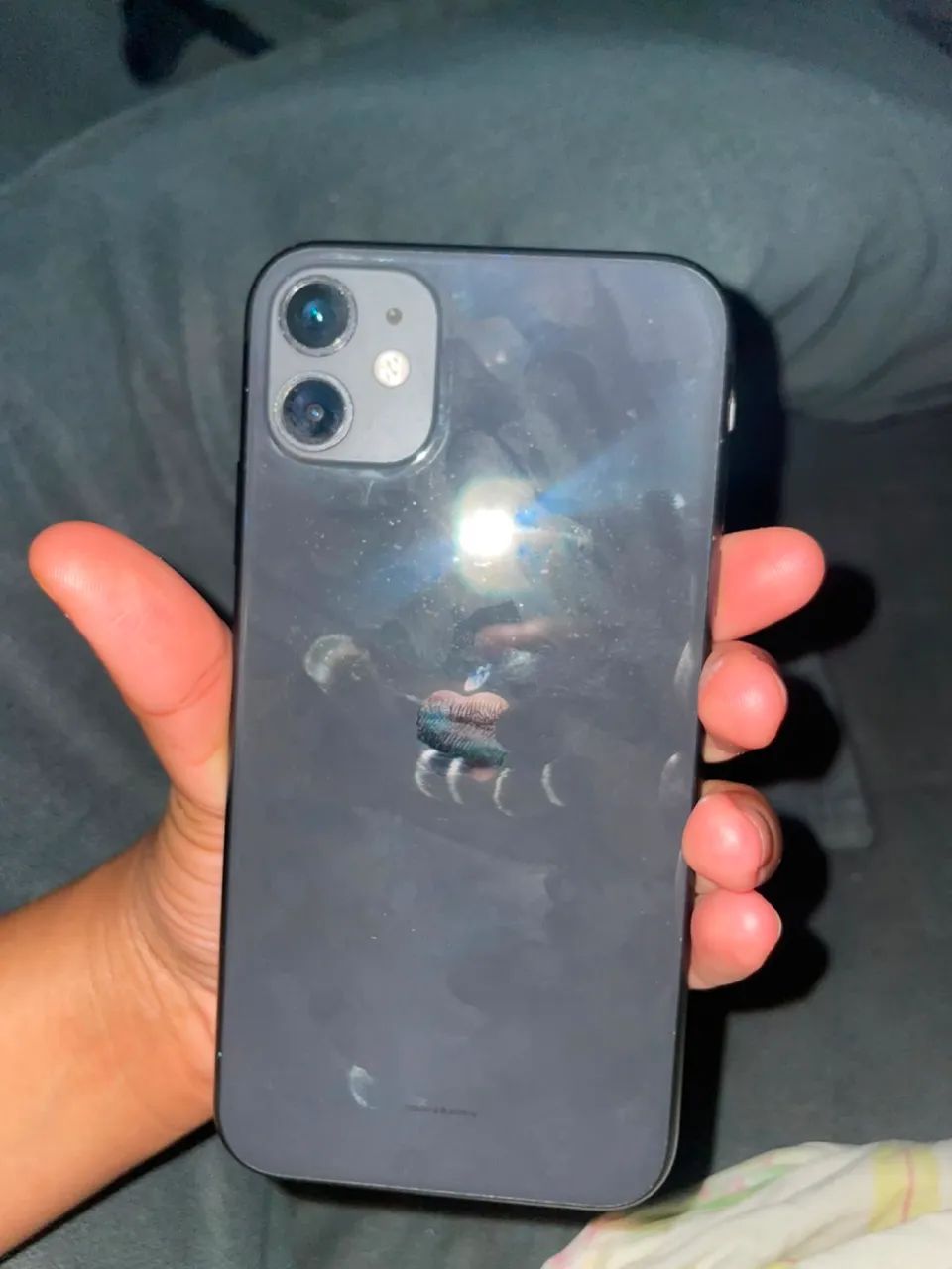 iPhone  - Foto 2