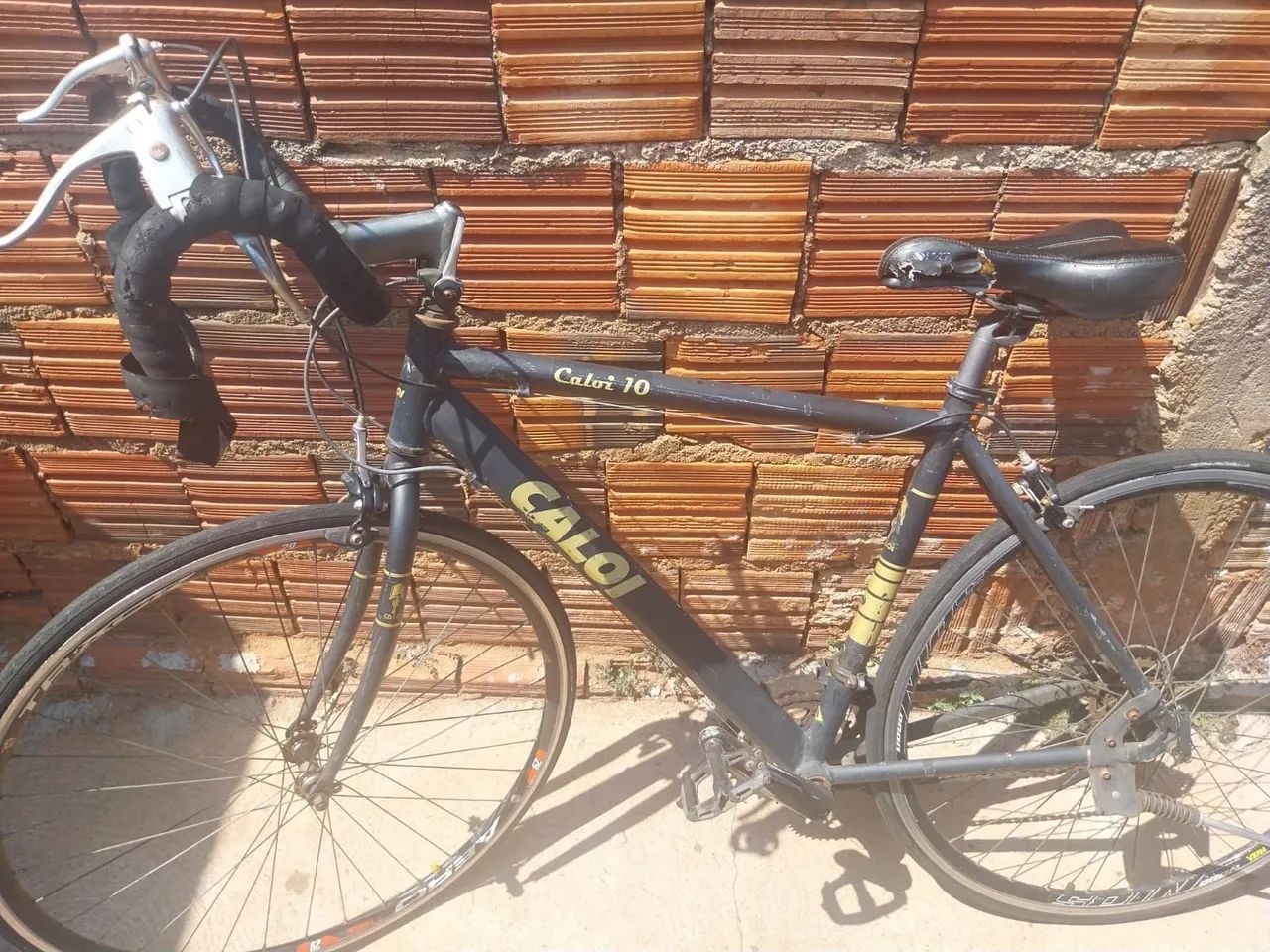 Bicicleta Caloi 10  - Foto 2