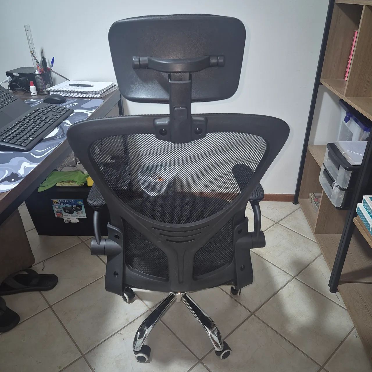 Cadeira Ergonômica  - Foto 2