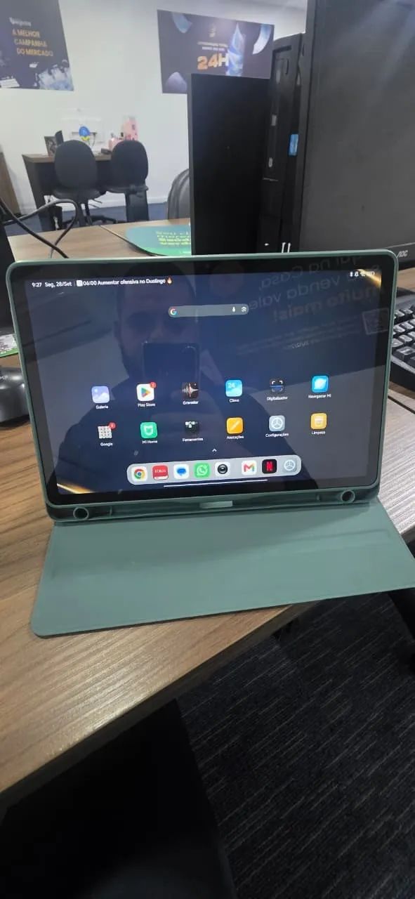TABLET XIAOMI SE  - Foto 4