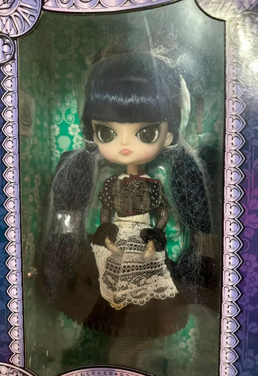 Boneca Dal Lunatic Alice - Foto 3