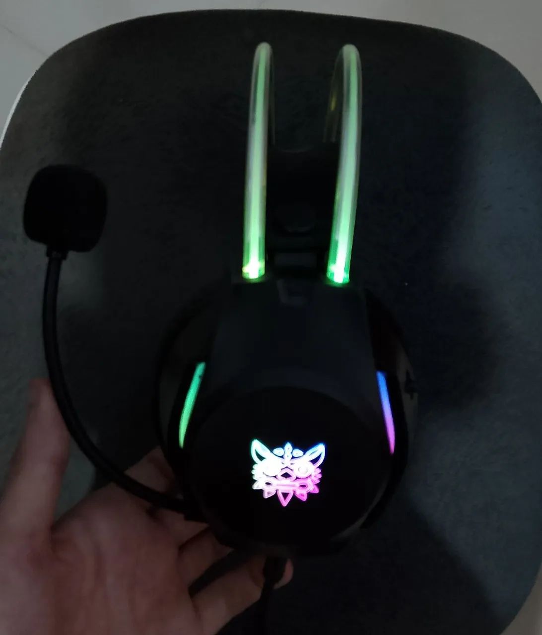 Headset Onikuma X26  - Foto 2