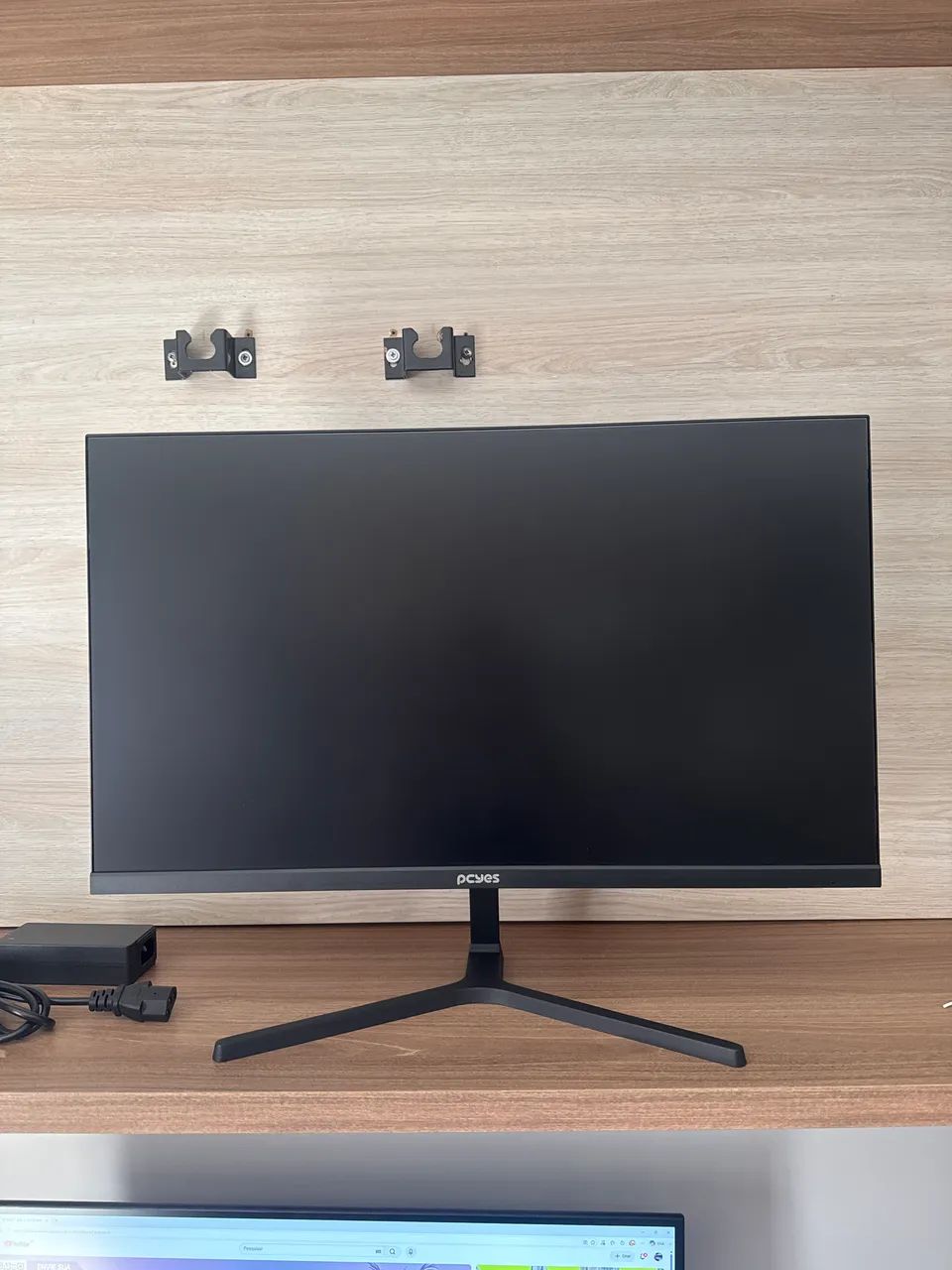 Monitor 24 Polegadas PCYES - Impecável 