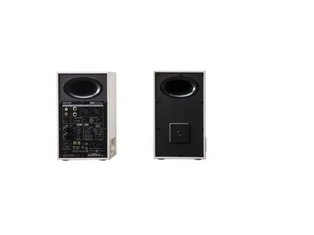 Monitor de Audio Edifier MR5 Branco - Foto 3