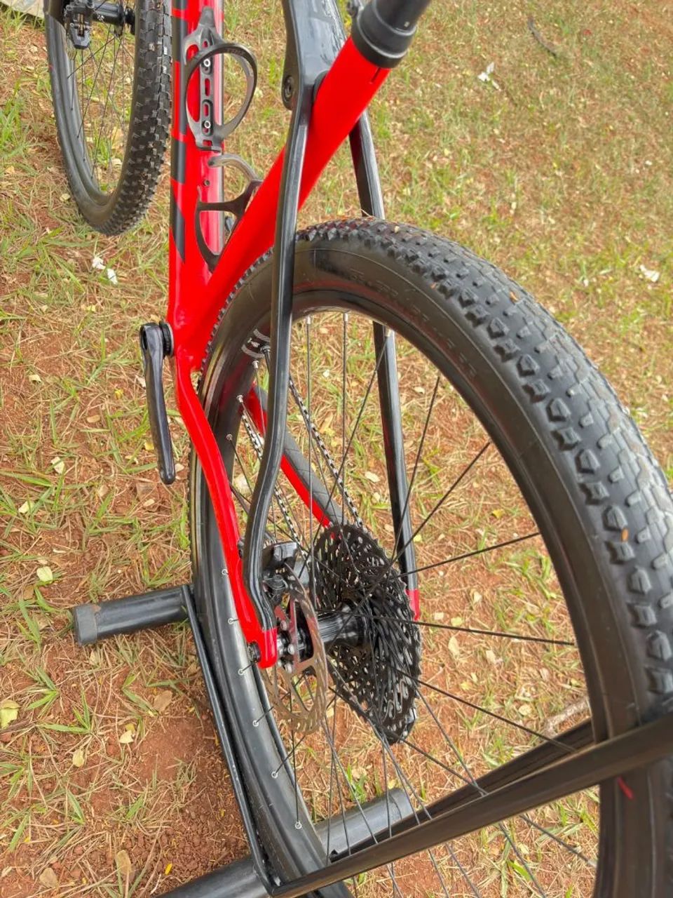MTB TREK PRO CALIBER - Foto 3