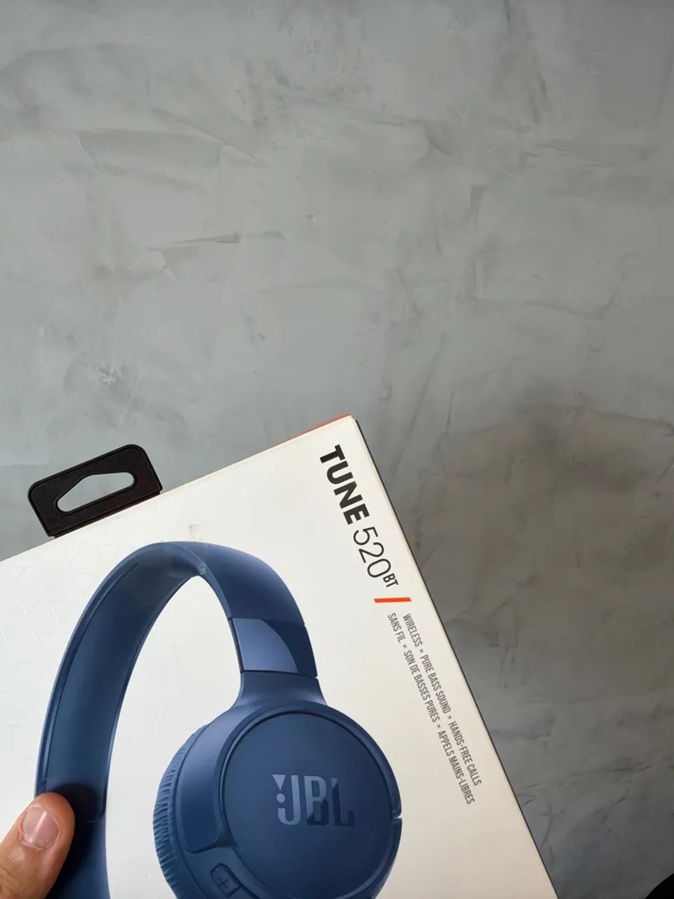 JBL TUNE 520bt - Foto 2