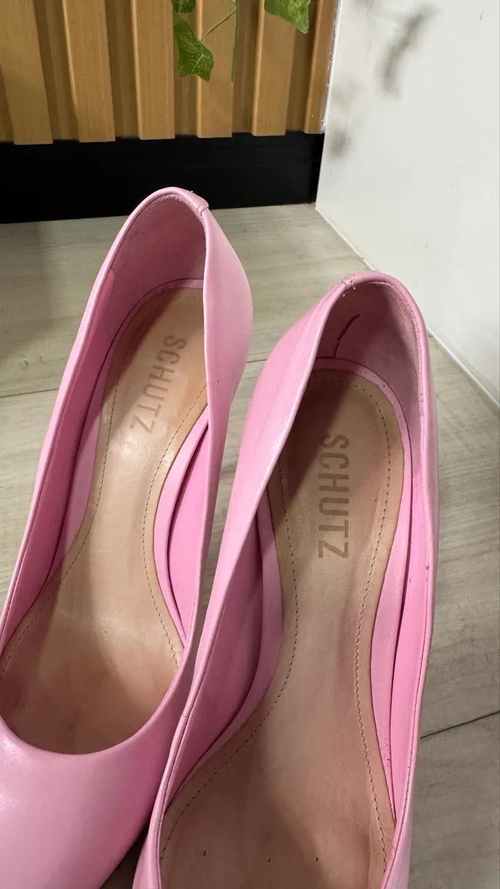 Scarpin schutz  - Foto 5