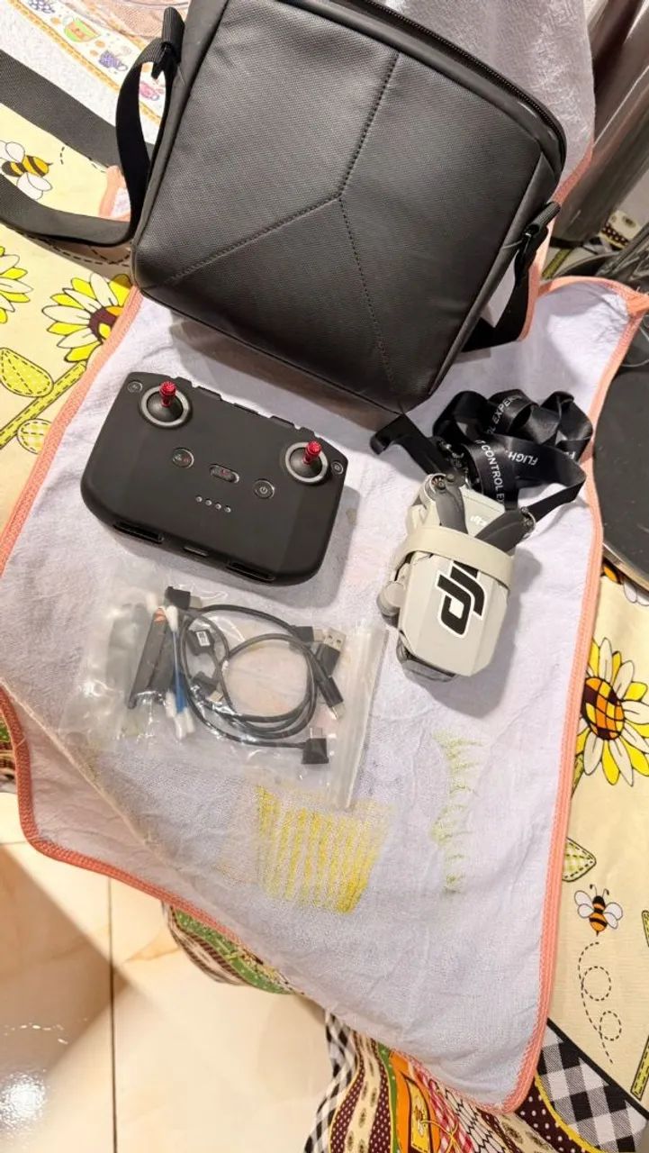 Vendo drone DJI - Foto 4