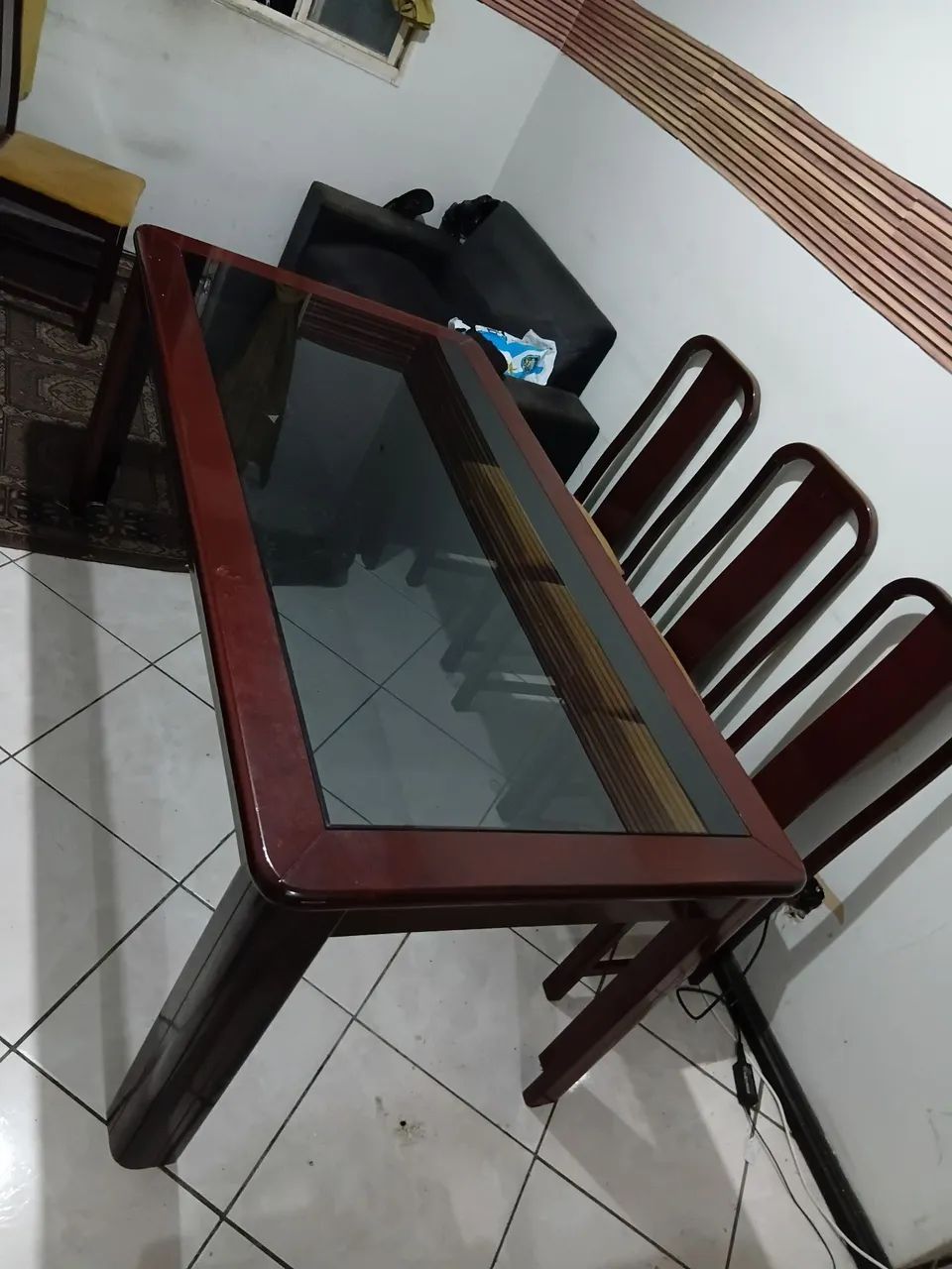 Mesa jantar 
