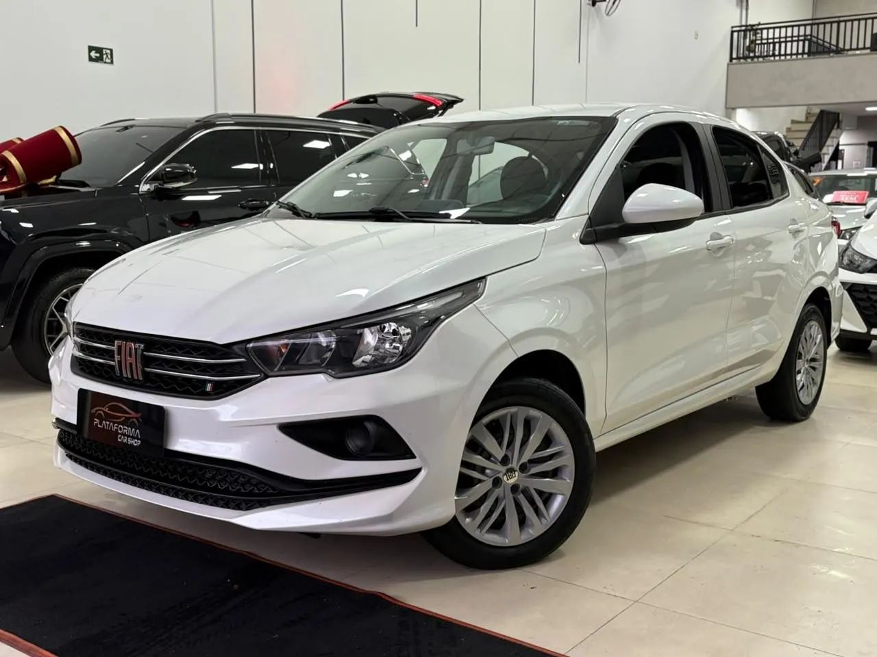 Fiat Cronos 1.0 6V Flex 2023 - Foto 2