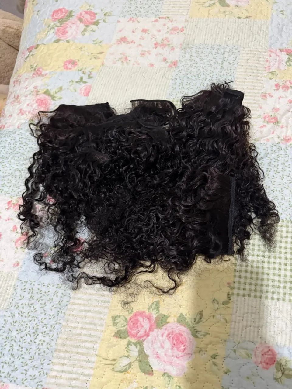 Cabelo lindo  - Foto 4