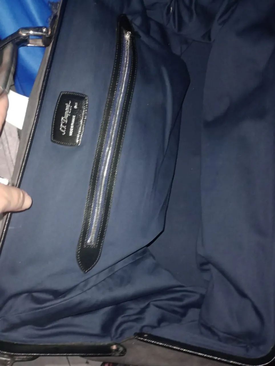 Bolsa vintage original 