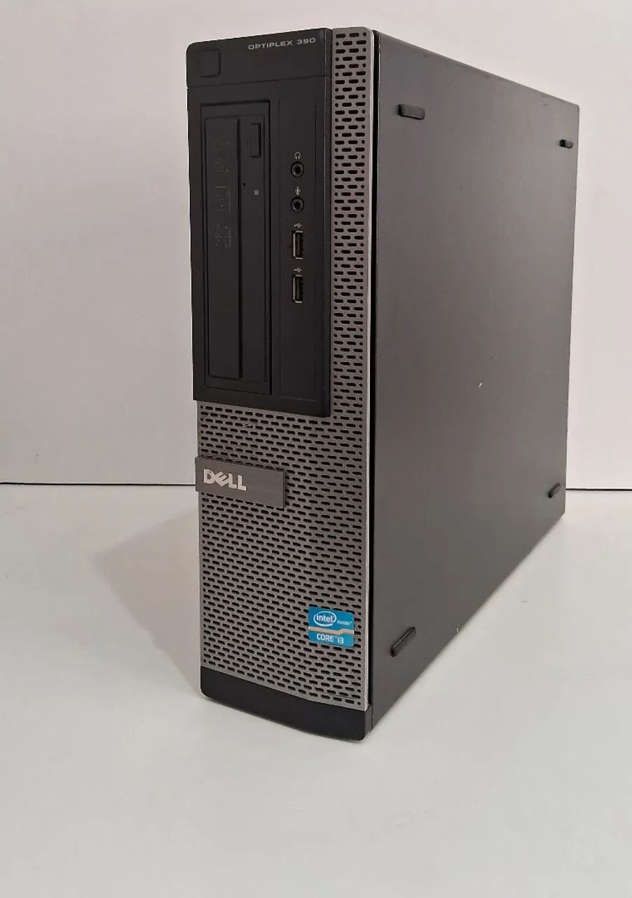 Computador Optiplex i3 - Foto 2