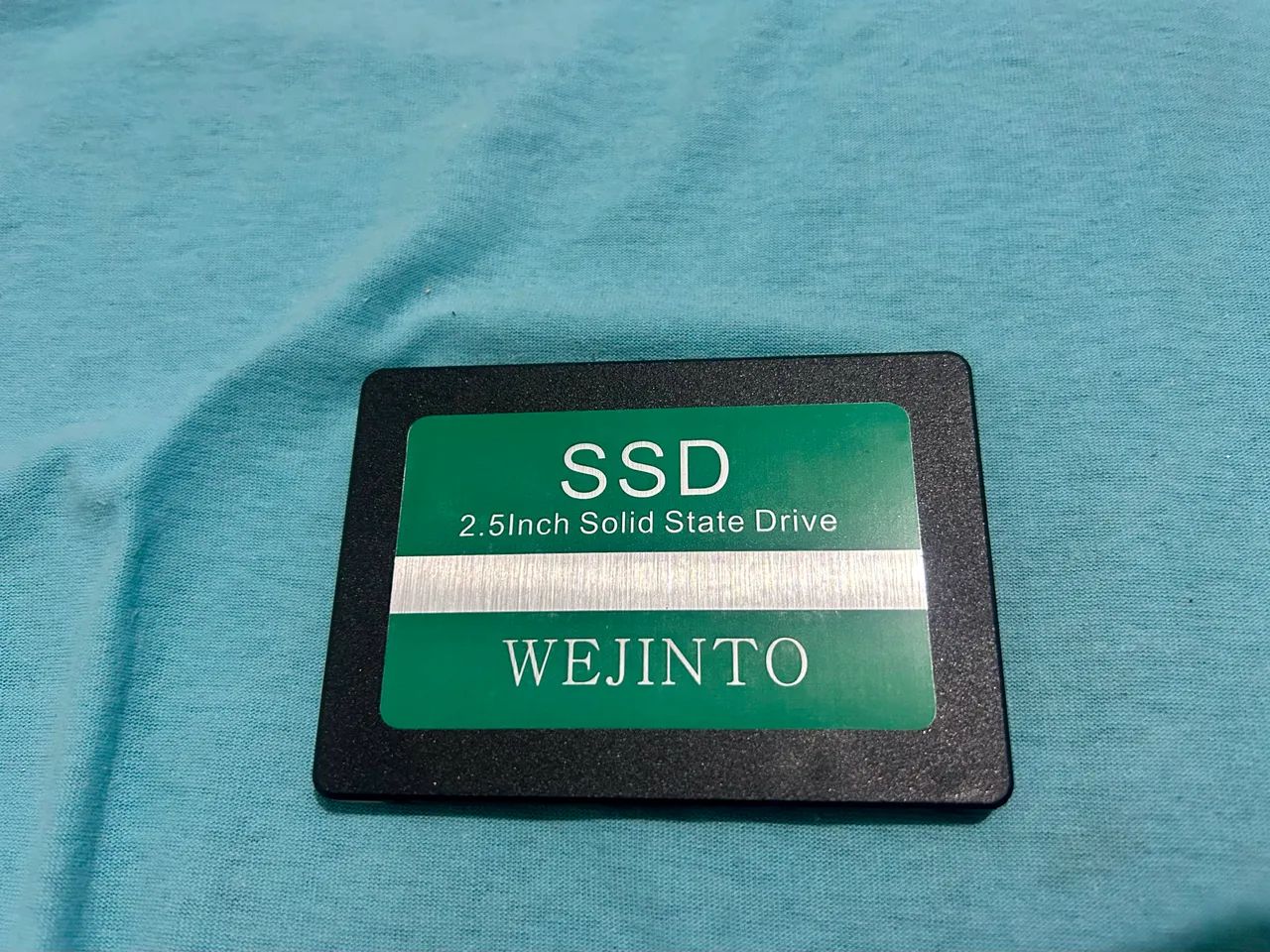 SSD 128 GB 