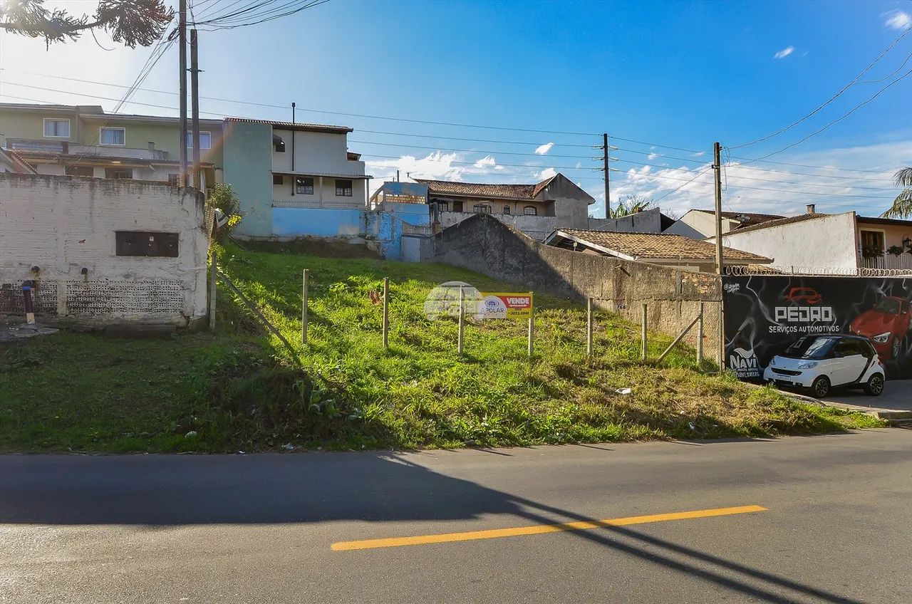 Vendas Terreno Curitiba PR - Foto 4
