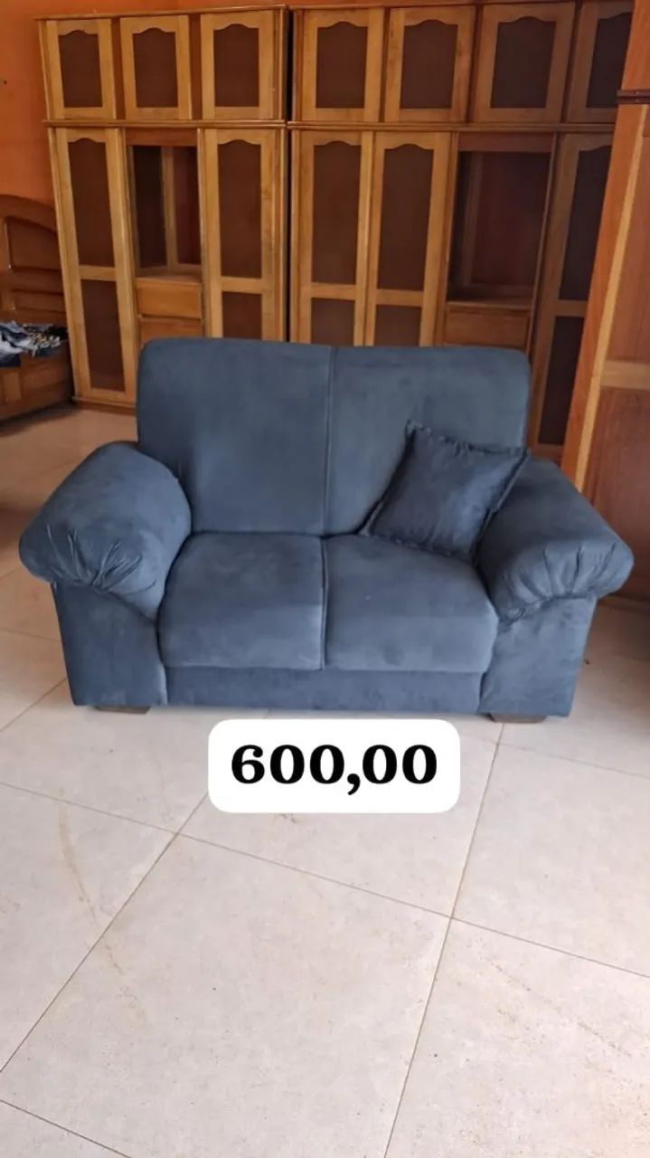 Sofá 