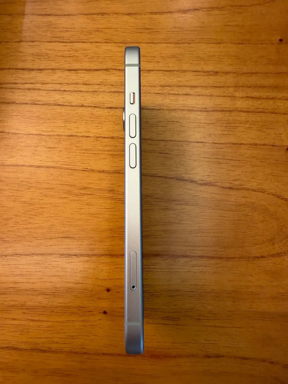 iPhone 15 128GB Verde - Excelente Estado - Foto 3