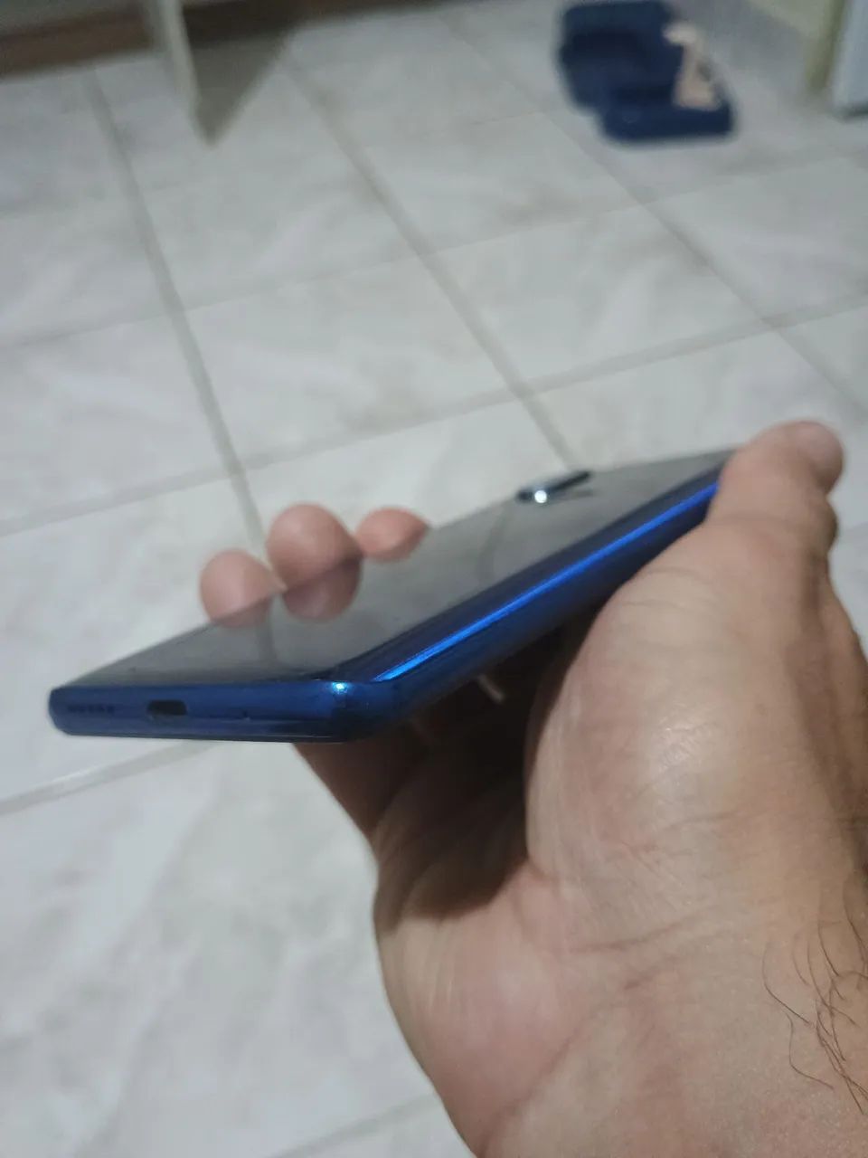 MOTOROLA ONE VISION 128GB - Foto 4